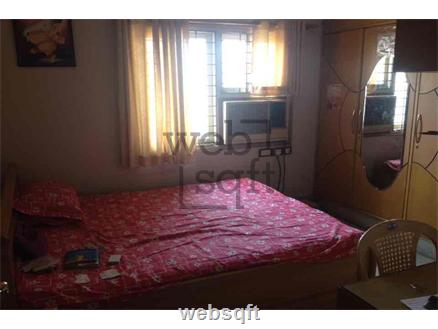 Residential 3 BHK Apartment-flats for Sale